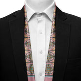 VERONA SILK MEN SCARF - PREMIUM COLLECTION